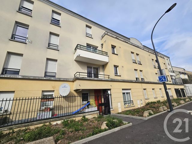 appartement - VILLIERS LE BEL - 95