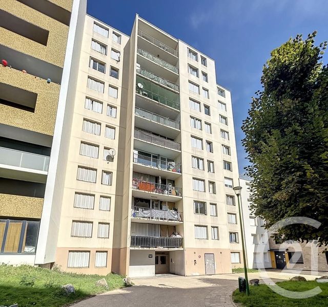 appartement - SARCELLES - 95
