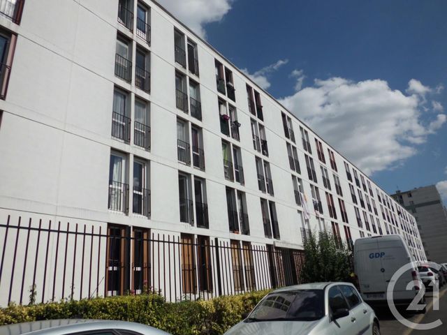 Appartement F1 à vendre - 1 pièce - 29,31 m2 - Garges Les Gonesse - 95 - ILE-DE-FRANCE