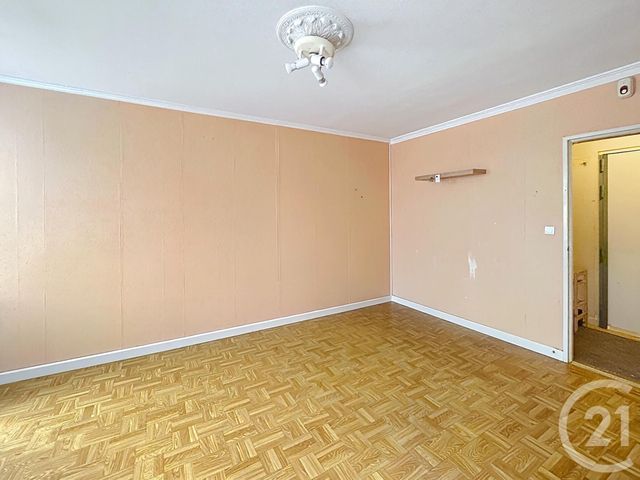 Appartement Studio &agrave; vendre - 1 pi&egrave;ce - 29,05 m2 - Garges Les Gonesse - 95 - ILE-DE-FRANCE