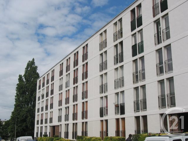 appartement - GARGES LES GONESSE - 95