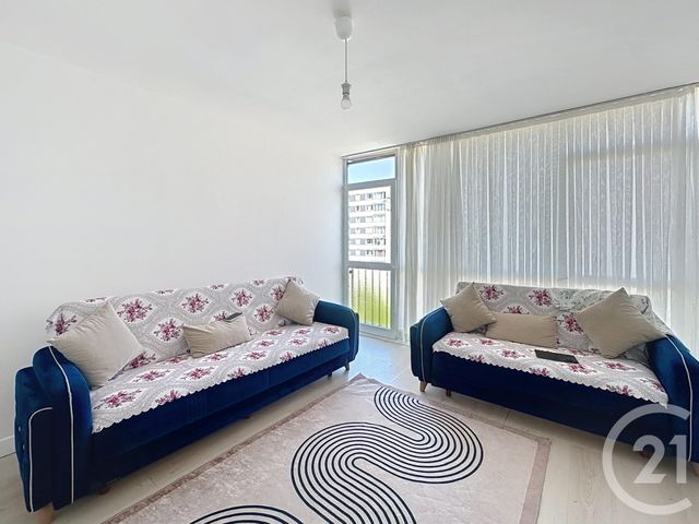 Appartement T2 à vendre - 2 pièces - 39,70 m2 - Garges Les Gonesse - 95 - ILE-DE-FRANCE