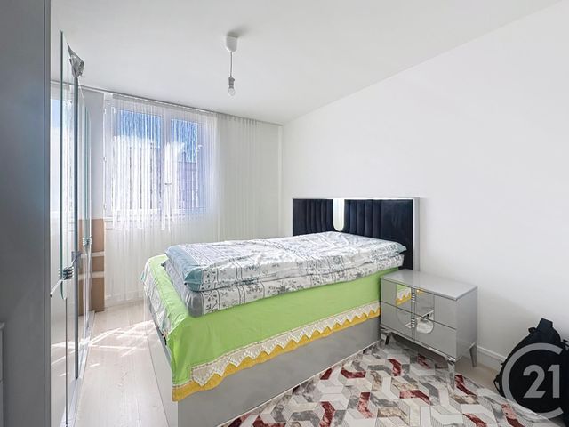 Appartement T2 à vendre - 2 pièces - 39,70 m2 - Garges Les Gonesse - 95 - ILE-DE-FRANCE