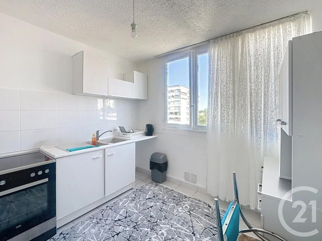 Appartement T2 à vendre - 2 pièces - 39,70 m2 - Garges Les Gonesse - 95 - ILE-DE-FRANCE