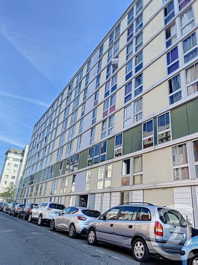 Appartement F2 à vendre - 2 pièces - 49,60 m2 - Garges Les Gonesse - 95 - ILE-DE-FRANCE