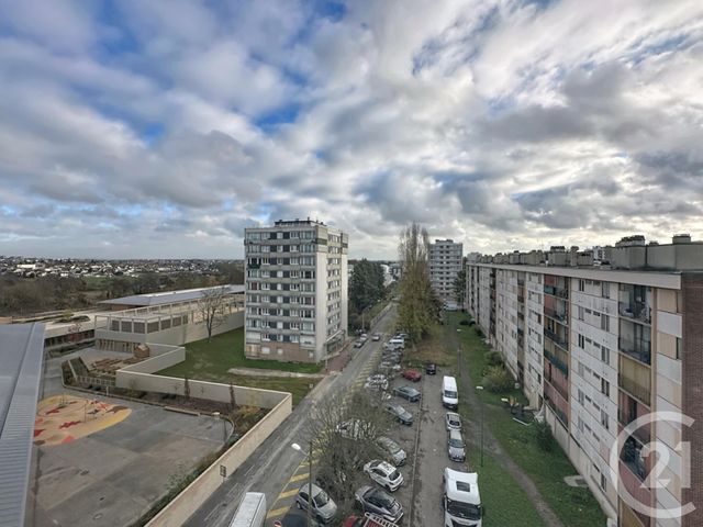 Appartement F4 &agrave; vendre - 4 pi&egrave;ces - 72 m2 - Garges Les Gonesse - 95 - ILE-DE-FRANCE