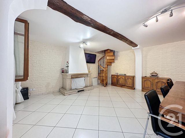Maison à vendre - 5 pièces - 97,18 m2 - Bonneuil En France - 95 - ILE-DE-FRANCE