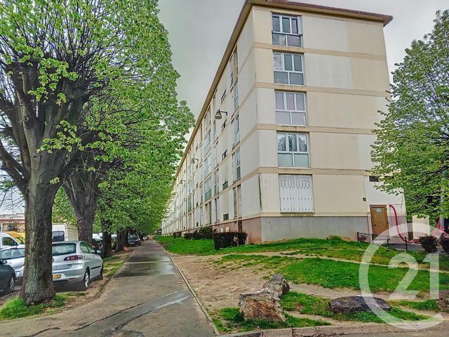 appartement à vendre - 4 pièces - 68 m2 - Sarcelles - 95 - ILE-DE-FRANCE