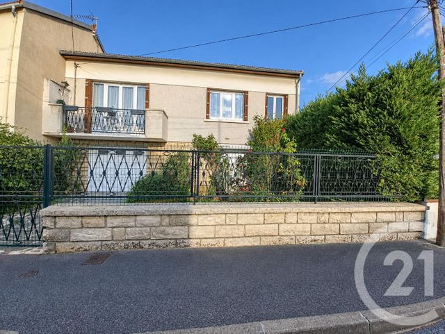 maison - GARGES LES GONESSE - 95