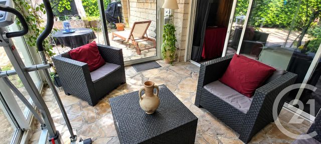 Maison &agrave; vendre - 7 pi&egrave;ces - 151 m2 - Garges Les Gonesse - 95 - ILE-DE-FRANCE