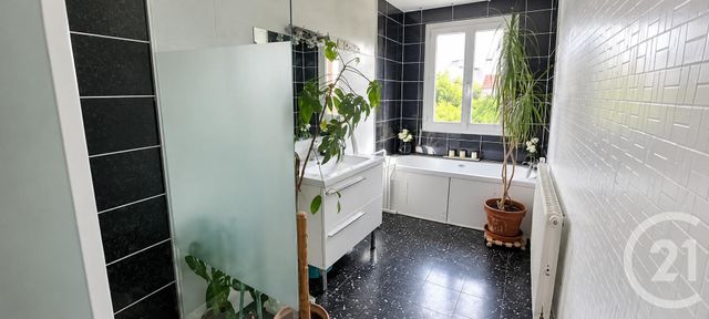 Maison &agrave; vendre - 7 pi&egrave;ces - 151 m2 - Garges Les Gonesse - 95 - ILE-DE-FRANCE