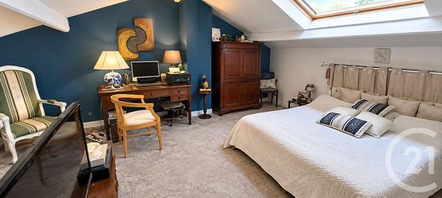 Maison &agrave; vendre - 7 pi&egrave;ces - 151 m2 - Garges Les Gonesse - 95 - ILE-DE-FRANCE
