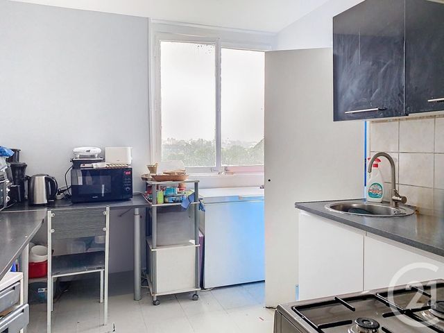 Appartement à vendre - 4 pièces - 71,90 m2 - Garges Les Gonesse - 95 - ILE-DE-FRANCE