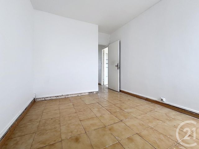 Appartement &agrave; vendre - 4 pi&egrave;ces - 71,90 m2 - Garges Les Gonesse - 95 - ILE-DE-FRANCE