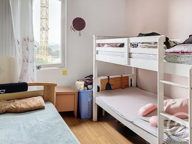 Appartement à vendre - 4 pièces - 71,90 m2 - Garges Les Gonesse - 95 - ILE-DE-FRANCE