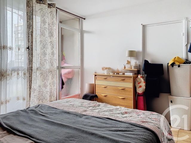 Appartement à vendre - 4 pièces - 71,90 m2 - Garges Les Gonesse - 95 - ILE-DE-FRANCE