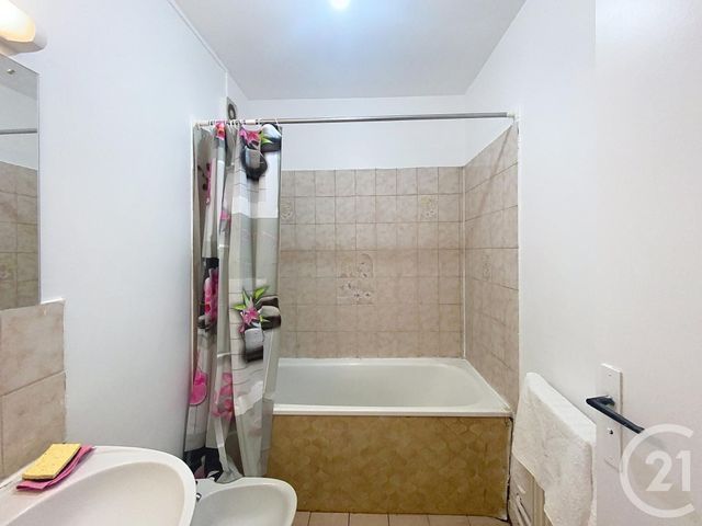 Appartement à vendre - 3 pièces - 58,88 m2 - Garges Les Gonesse - 95 - ILE-DE-FRANCE