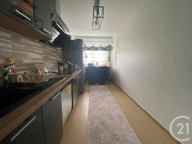 Appartement F4 &agrave; vendre - 4 pi&egrave;ces - 80 m2 - Garges Les Gonesse - 95 - ILE-DE-FRANCE
