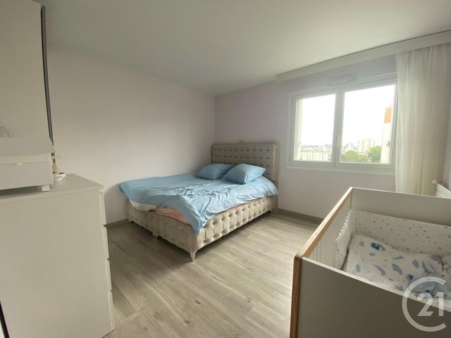 Appartement F4 &agrave; vendre - 4 pi&egrave;ces - 80 m2 - Garges Les Gonesse - 95 - ILE-DE-FRANCE