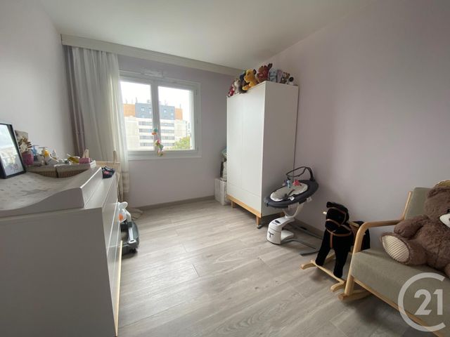 Appartement F4 &agrave; vendre - 4 pi&egrave;ces - 80 m2 - Garges Les Gonesse - 95 - ILE-DE-FRANCE