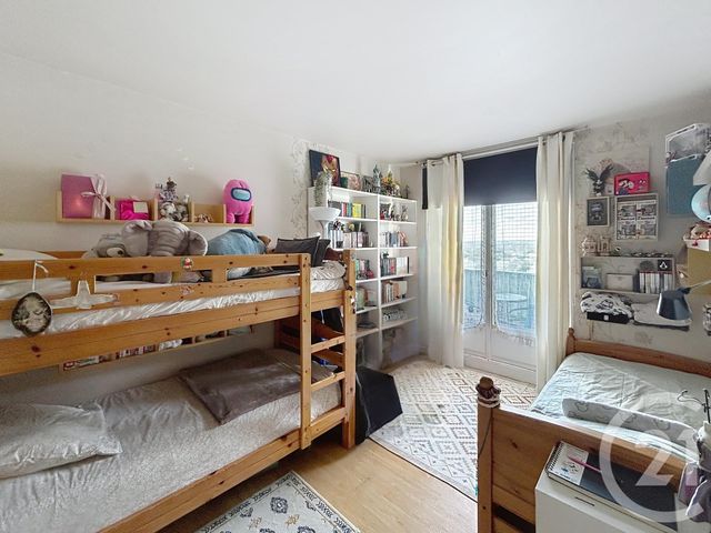 Appartement F3 &agrave; vendre - 3 pi&egrave;ces - 68,97 m2 - Garges Les Gonesse - 95 - ILE-DE-FRANCE