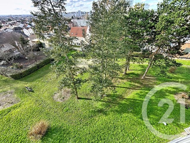 Appartement F3 &agrave; vendre - 3 pi&egrave;ces - 68,97 m2 - Garges Les Gonesse - 95 - ILE-DE-FRANCE