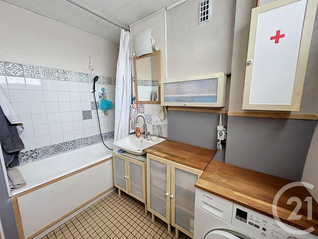 Appartement F3 &agrave; vendre - 3 pi&egrave;ces - 68,97 m2 - Garges Les Gonesse - 95 - ILE-DE-FRANCE