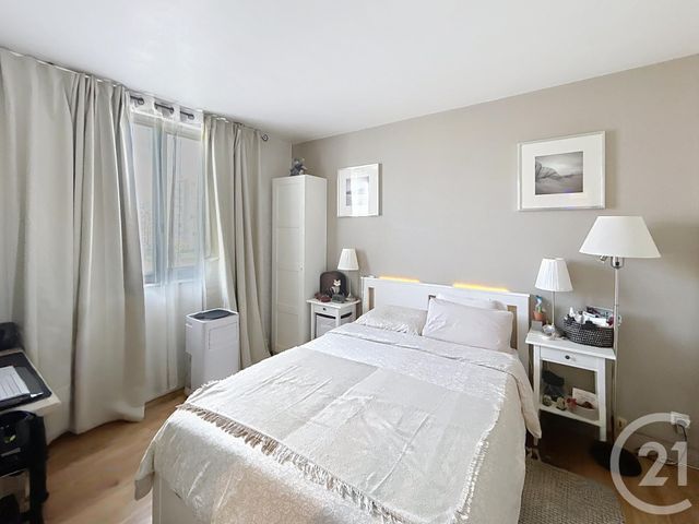 Appartement F3 &agrave; vendre - 3 pi&egrave;ces - 68,97 m2 - Garges Les Gonesse - 95 - ILE-DE-FRANCE