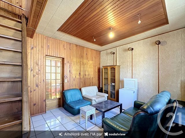maison - GARGES LES GONESSE - 95