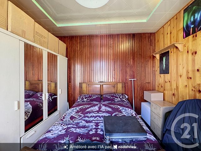 Maison &agrave; vendre - 4 pi&egrave;ces - 67 m2 - Garges Les Gonesse - 95 - ILE-DE-FRANCE
