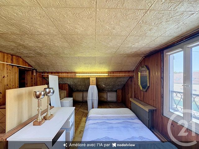 Maison &agrave; vendre - 4 pi&egrave;ces - 67 m2 - Garges Les Gonesse - 95 - ILE-DE-FRANCE
