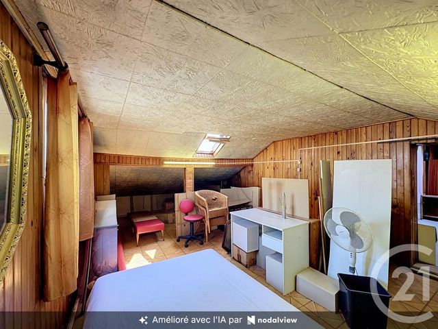 Maison &agrave; vendre - 4 pi&egrave;ces - 67 m2 - Garges Les Gonesse - 95 - ILE-DE-FRANCE