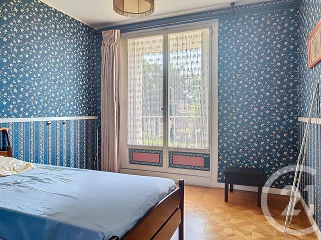 Appartement F5 &agrave; vendre - 5 pi&egrave;ces - 97,23 m2 - Garges Les Gonesse - 95 - ILE-DE-FRANCE