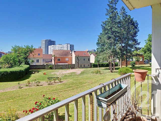 appartement - GARGES LES GONESSE - 95