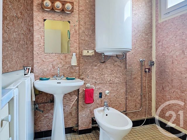 Appartement F5 &agrave; vendre - 5 pi&egrave;ces - 97,23 m2 - Garges Les Gonesse - 95 - ILE-DE-FRANCE