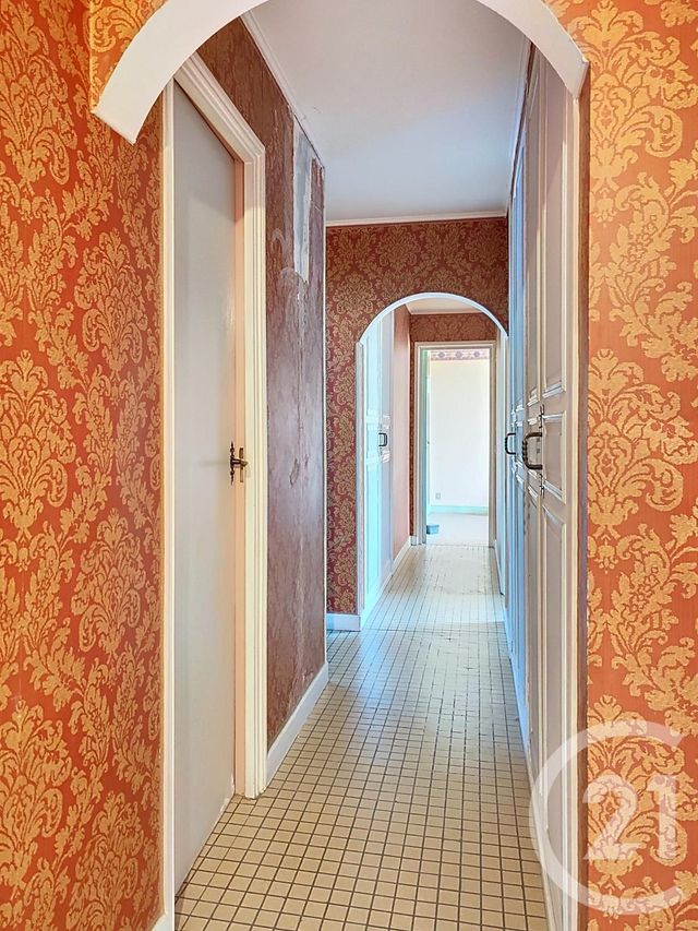 Appartement F5 &agrave; vendre - 5 pi&egrave;ces - 97,23 m2 - Garges Les Gonesse - 95 - ILE-DE-FRANCE