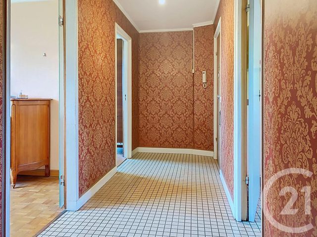 Appartement F5 &agrave; vendre - 5 pi&egrave;ces - 97,23 m2 - Garges Les Gonesse - 95 - ILE-DE-FRANCE