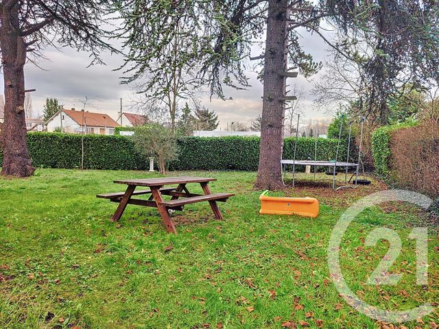 Maison à vendre - 7 pièces - 177,61 m2 - Garges Les Gonesse - 95 - ILE-DE-FRANCE