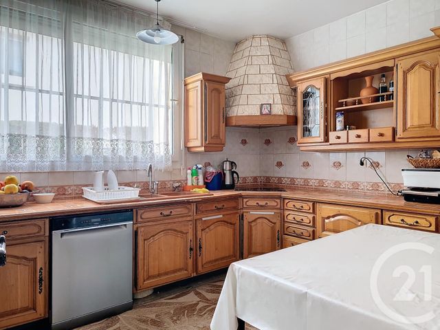 Maison à vendre - 7 pièces - 177,61 m2 - Garges Les Gonesse - 95 - ILE-DE-FRANCE