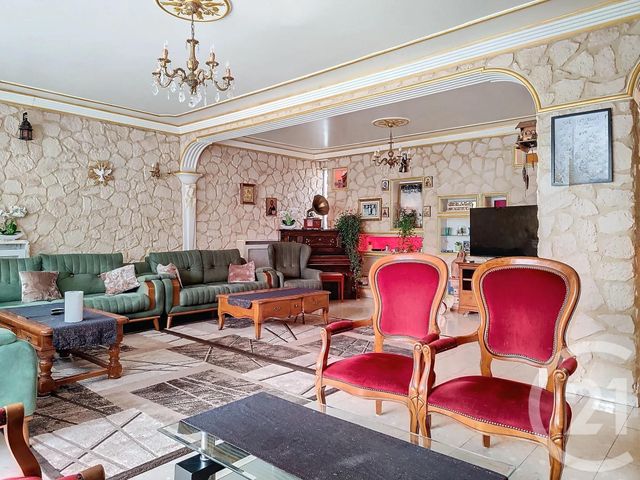 Maison à vendre - 7 pièces - 177,61 m2 - Garges Les Gonesse - 95 - ILE-DE-FRANCE