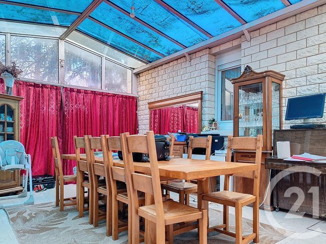Maison à vendre - 7 pièces - 177,61 m2 - Garges Les Gonesse - 95 - ILE-DE-FRANCE