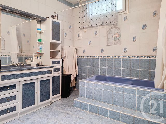 Maison à vendre - 7 pièces - 177,61 m2 - Garges Les Gonesse - 95 - ILE-DE-FRANCE