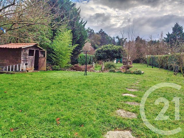 Maison à vendre - 7 pièces - 177,61 m2 - Garges Les Gonesse - 95 - ILE-DE-FRANCE