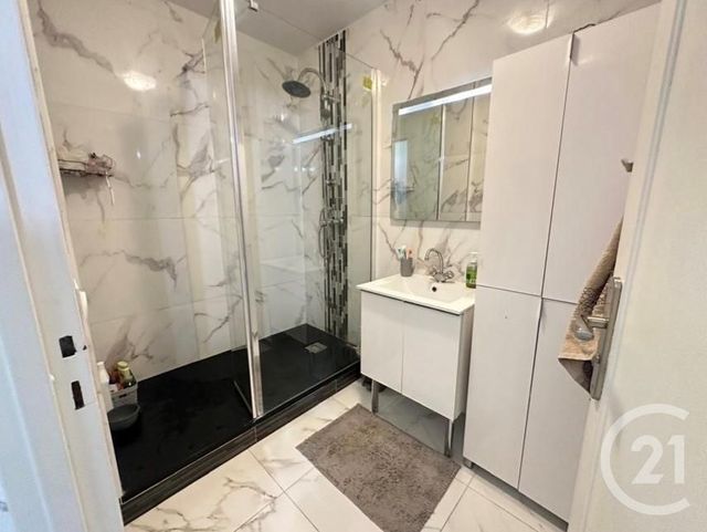 Appartement F4 &agrave; vendre - 4 pi&egrave;ces - 80,06 m2 - Garges Les Gonesse - 95 - ILE-DE-FRANCE