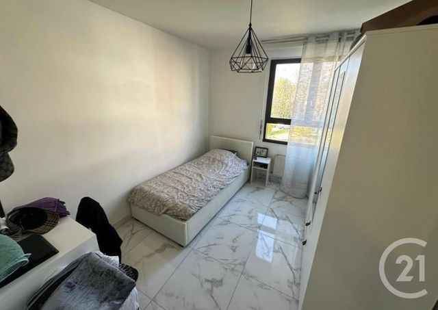 Appartement F4 &agrave; vendre - 4 pi&egrave;ces - 80,06 m2 - Garges Les Gonesse - 95 - ILE-DE-FRANCE