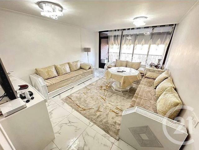 Appartement F4 &agrave; vendre - 4 pi&egrave;ces - 80,06 m2 - Garges Les Gonesse - 95 - ILE-DE-FRANCE