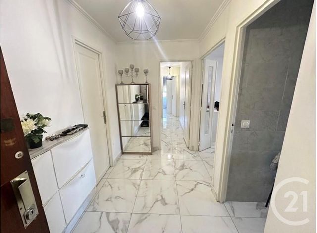 Appartement F4 &agrave; vendre - 4 pi&egrave;ces - 80,06 m2 - Garges Les Gonesse - 95 - ILE-DE-FRANCE