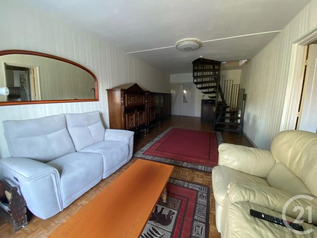 Maison &agrave; vendre - 5 pi&egrave;ces - 95 m2 - Garges Les Gonesse - 95 - ILE-DE-FRANCE