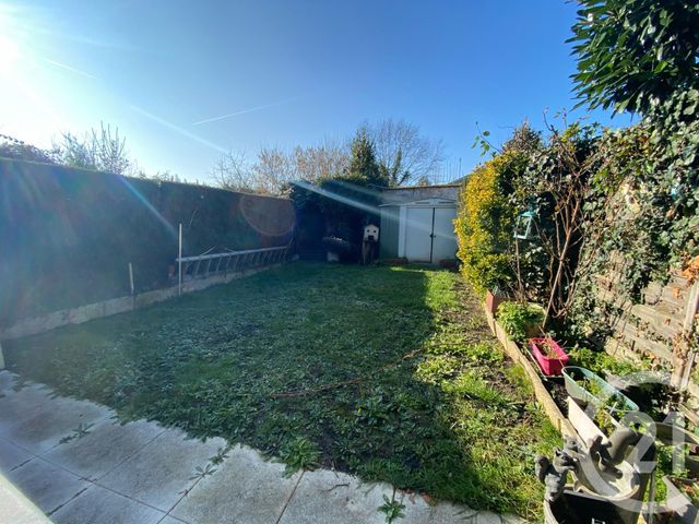 Maison &agrave; vendre - 5 pi&egrave;ces - 95 m2 - Garges Les Gonesse - 95 - ILE-DE-FRANCE