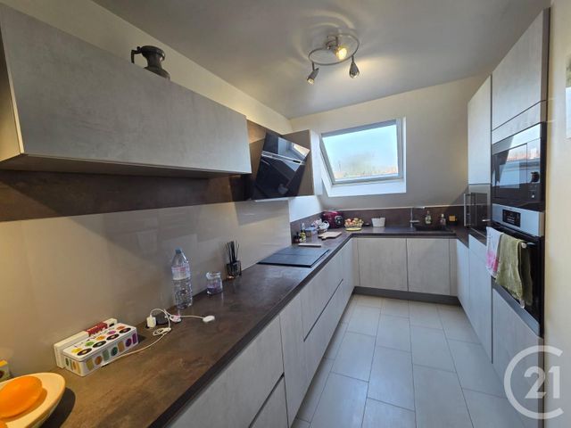 Appartement F4 à vendre - 4 pièces - 78,64 m2 - Garges Les Gonesse - 95 - ILE-DE-FRANCE